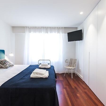 The Lucky Flats - Luceros Apartman Alicante Kültér fotó