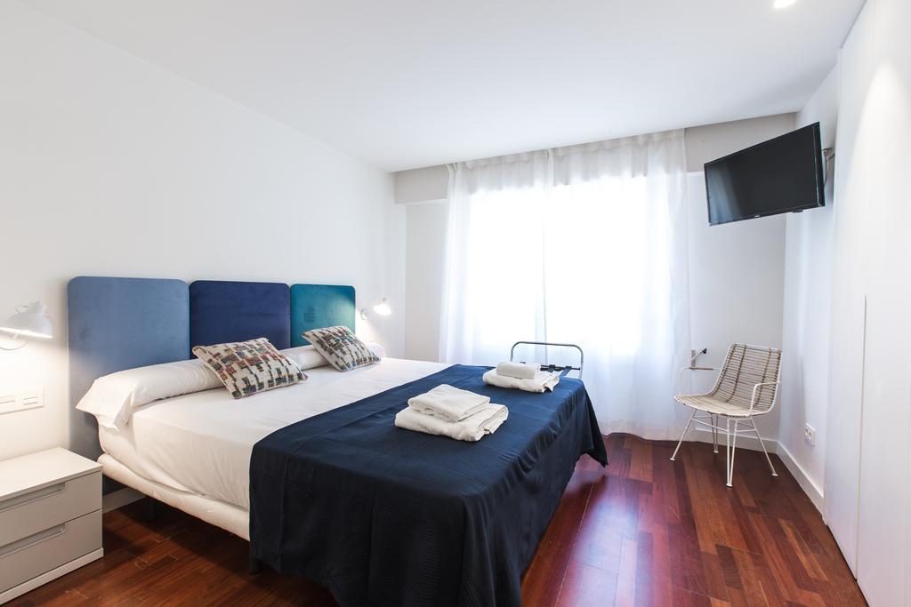 The Lucky Flats - Luceros Apartman Alicante Kültér fotó