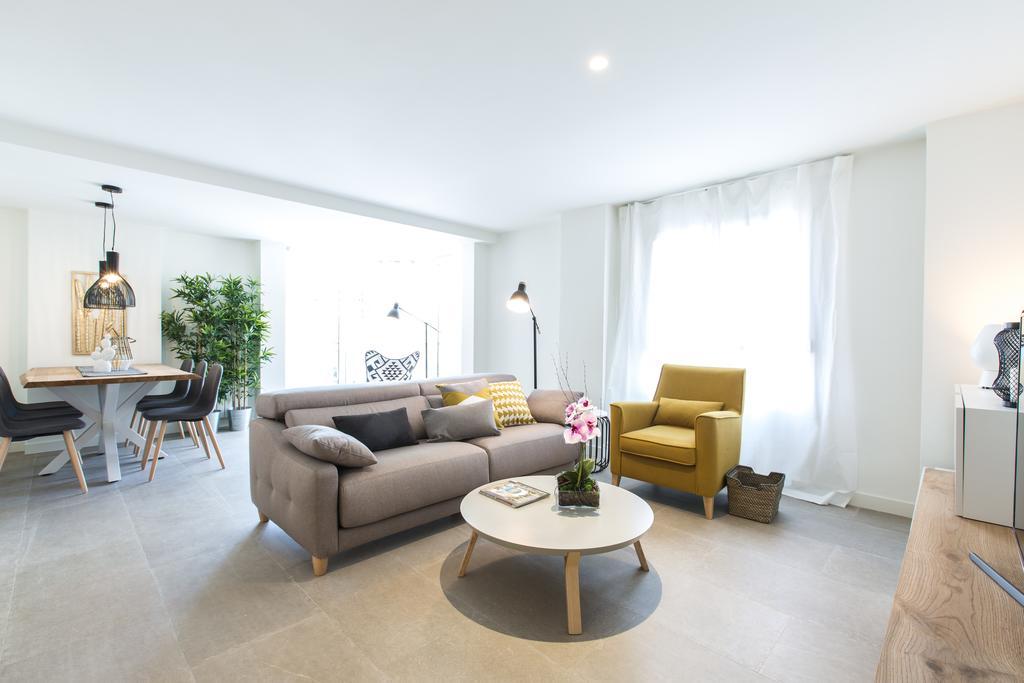 The Lucky Flats - Luceros Apartman Alicante Kültér fotó