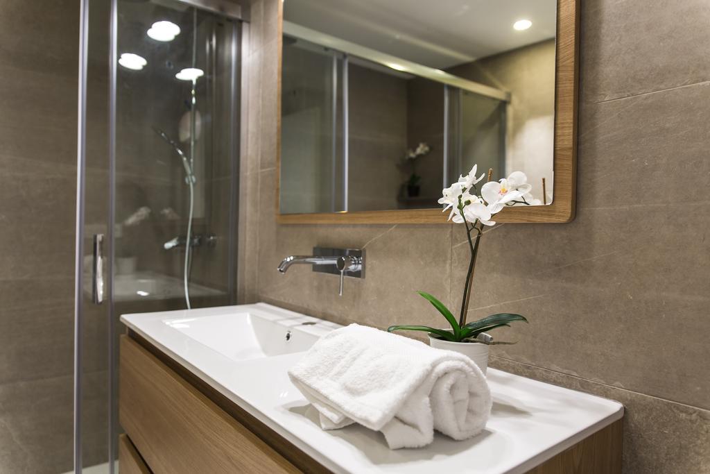 The Lucky Flats - Luceros Apartman Alicante Kültér fotó