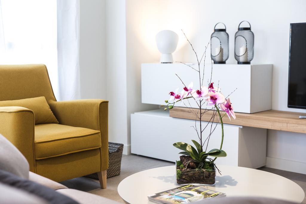 The Lucky Flats - Luceros Apartman Alicante Kültér fotó