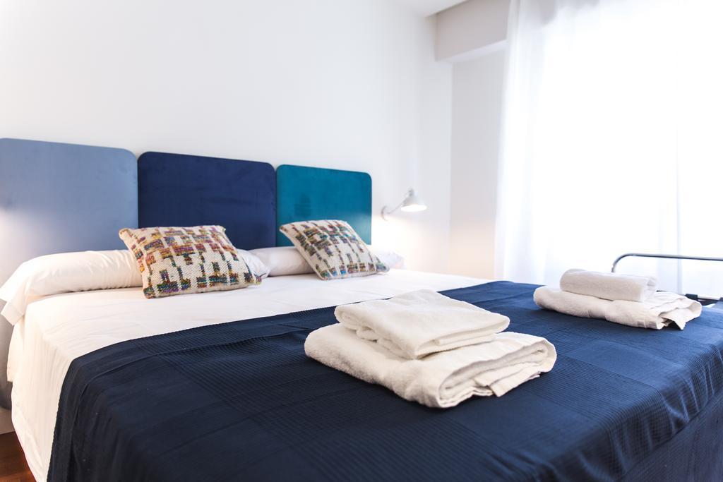 The Lucky Flats - Luceros Apartman Alicante Kültér fotó